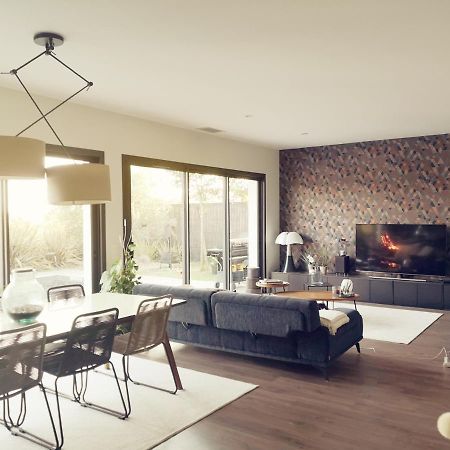 Chez Jo Apartman Montastruc-la-Conseillère Kültér fotó