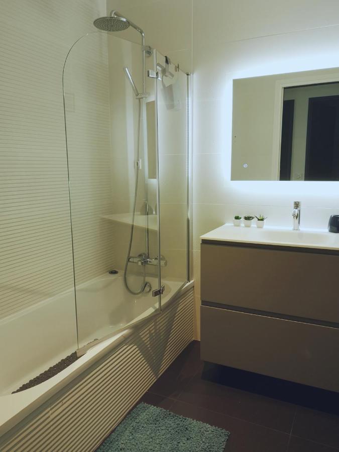 Chez Jo Apartman Montastruc-la-Conseillère Kültér fotó